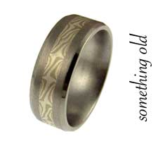 Something old - ancient Japanese jewelry technique