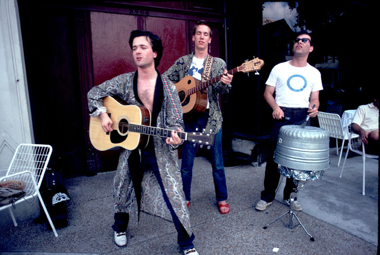 Violent Femmes