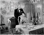 dining room image